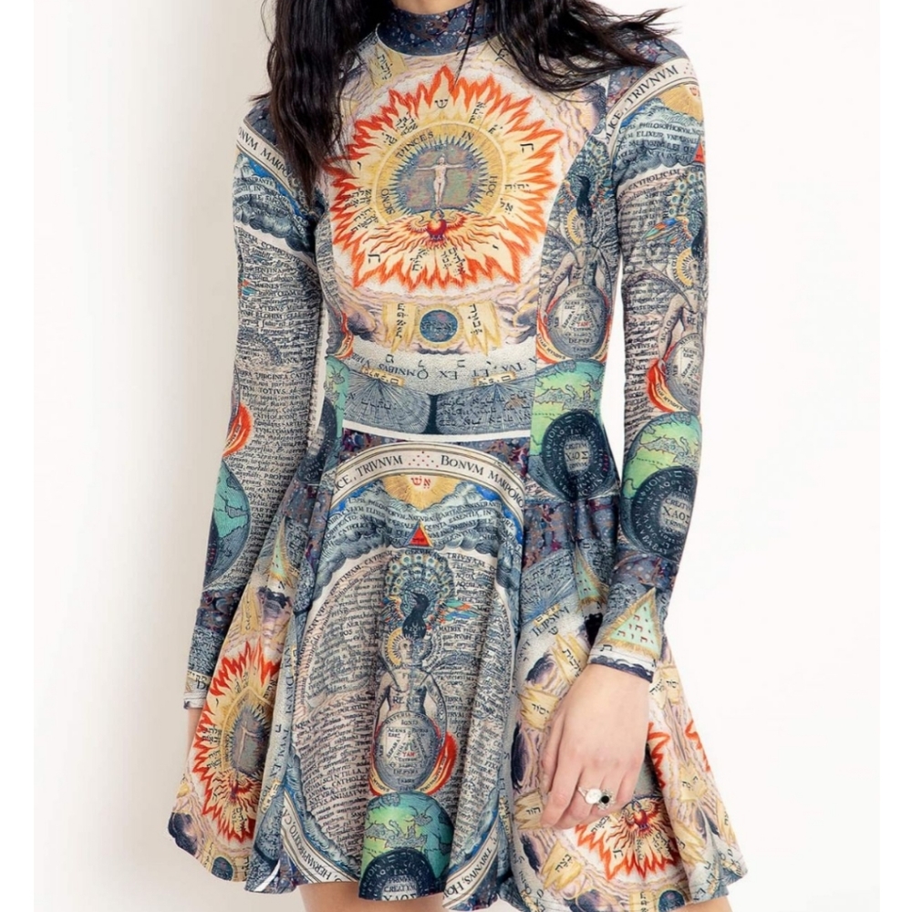 Blackmilk ISO